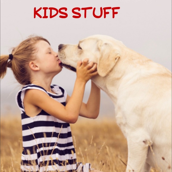 KIDS STUFF - Picture 2 of 2